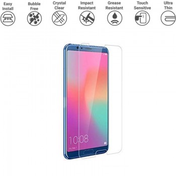 Apsauginis stikliukas telefonui (HUAWEI HONOR VIEW 10)